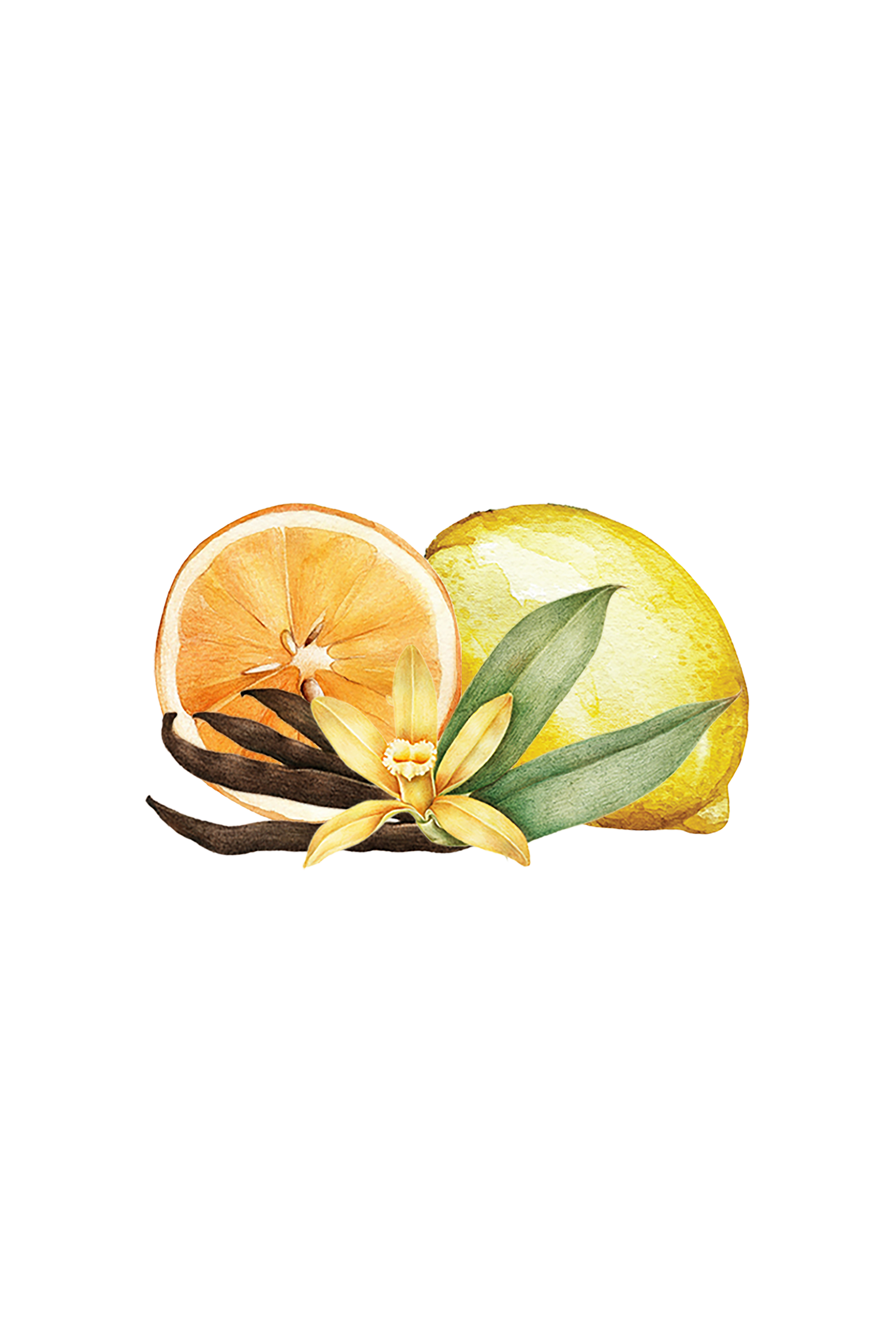 Room Spray | Citrus Vanilla-zoom-2