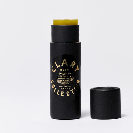 Avocado Body Balm