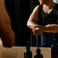Olive Body Oil