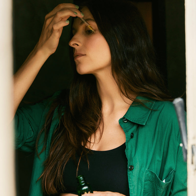 Rejuvenating Face Serum-zoom-