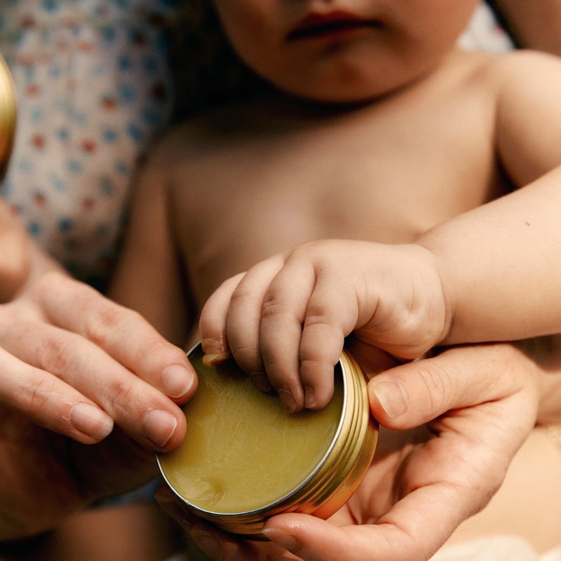 Olive Lip Balm-zoom-