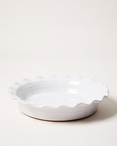 Classic Baker's Pie Dish - Aware House