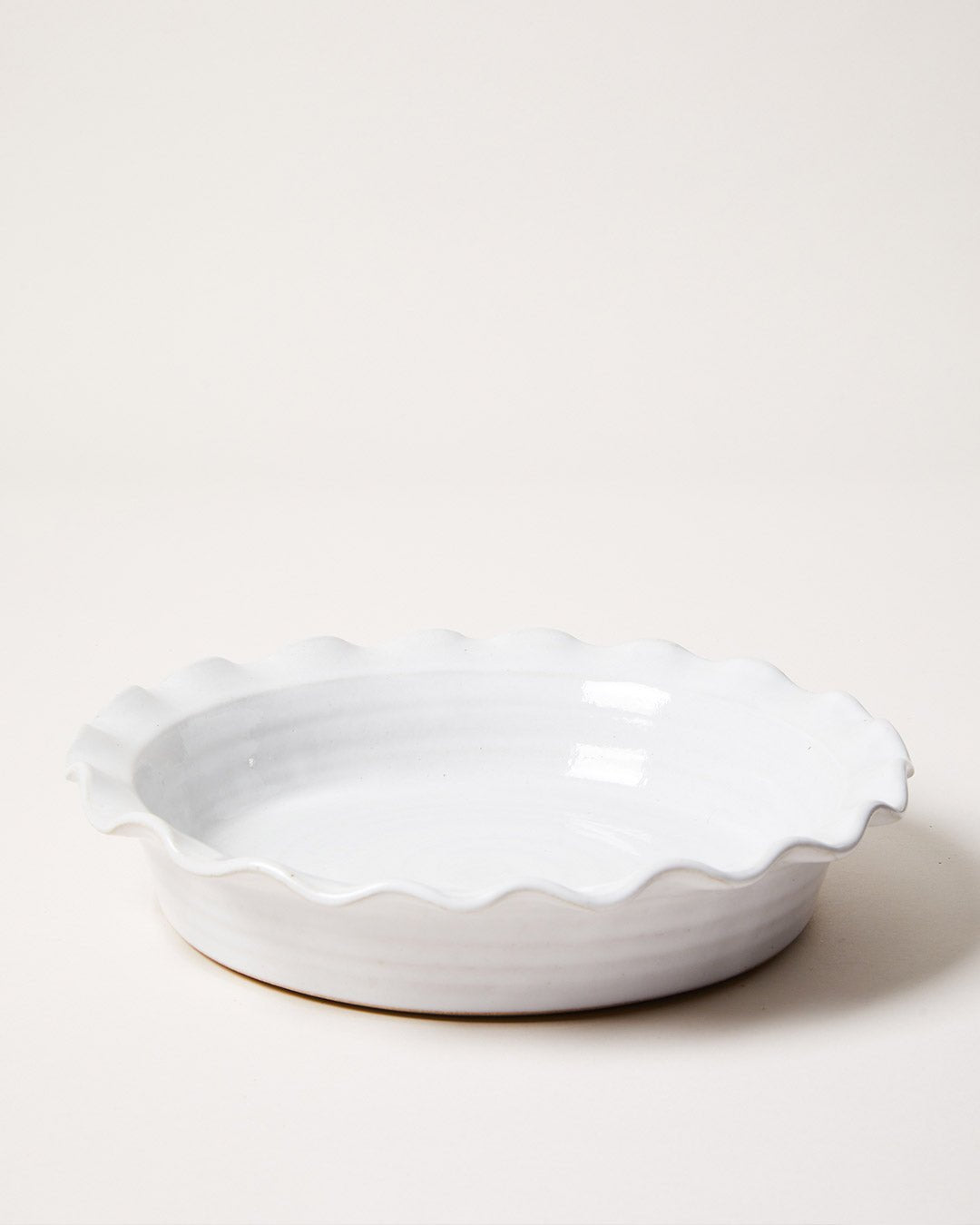 Classic Baker's Pie Dish - Aware House