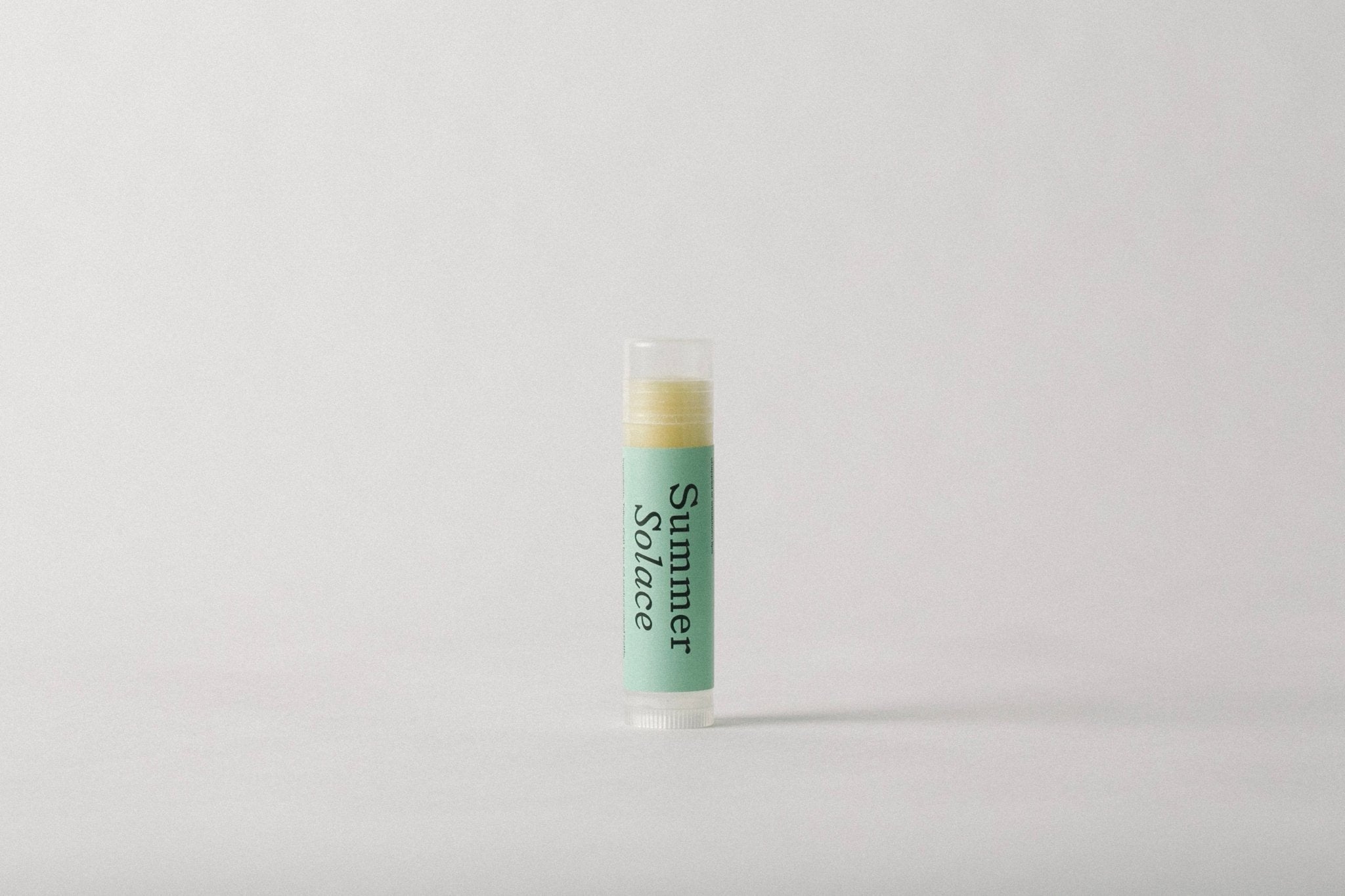 Classic Peppermint Tallow Lip Balm-zoom-6