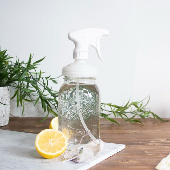 reCAP® Mason Jar Sprayer | Regular Mouth-zoom-9