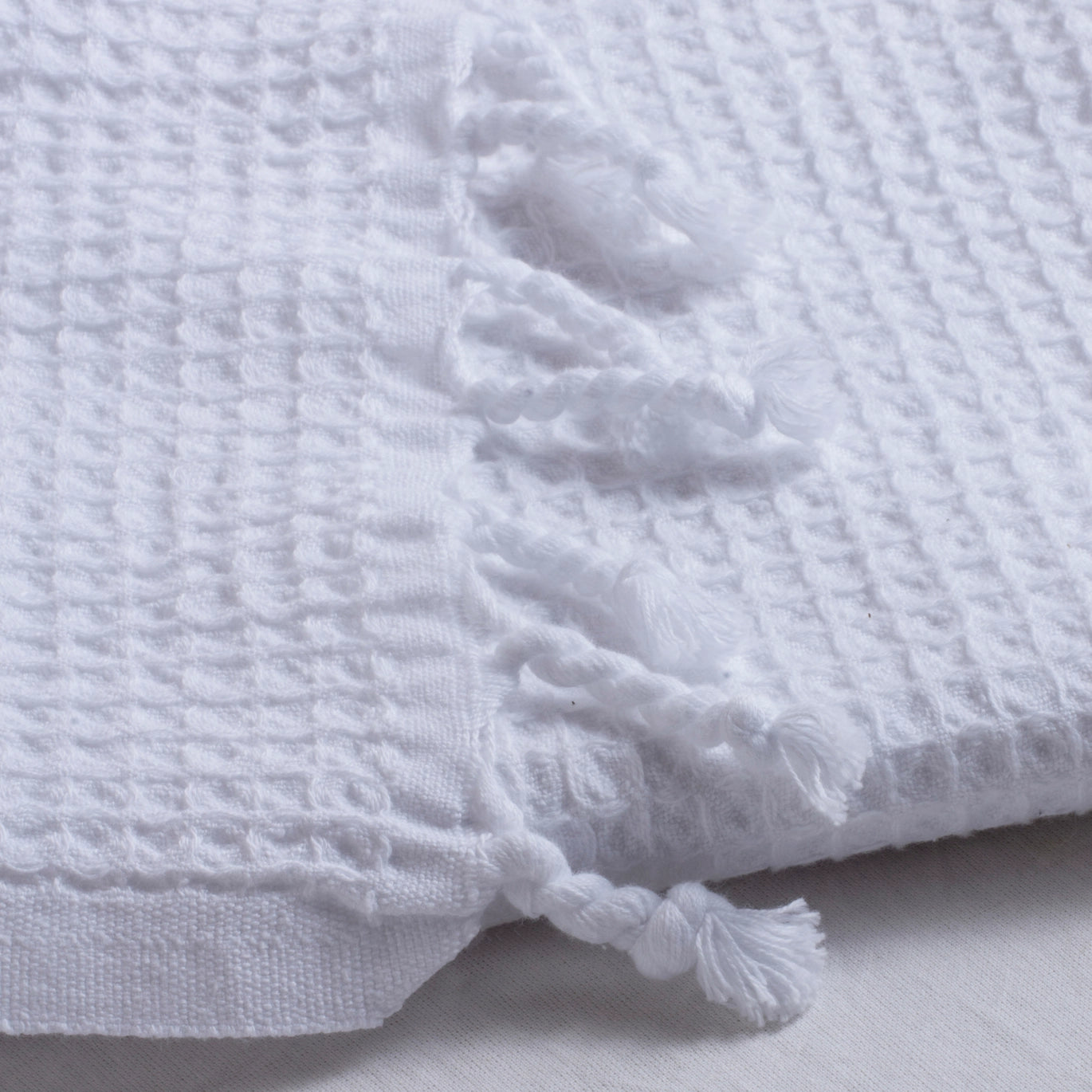 Waffle Hand Towel-zoom-5