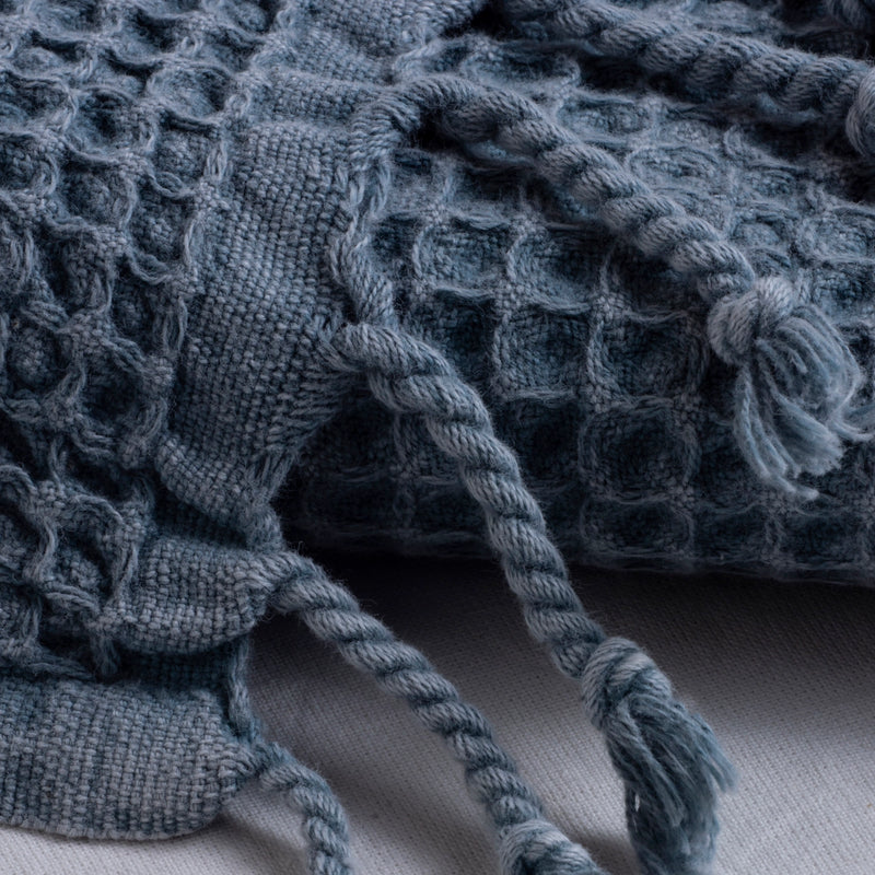 Waffle Bath Towel-zoom-