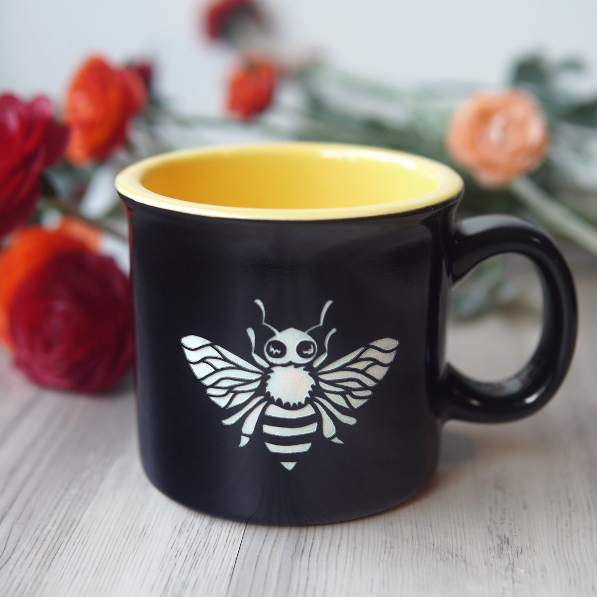 Bee Camp Mug-zoom-10
