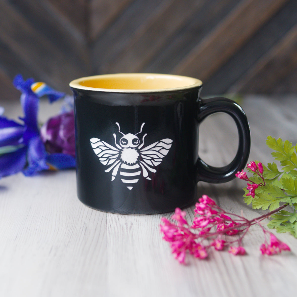 Bee Camp Mug-zoom-1