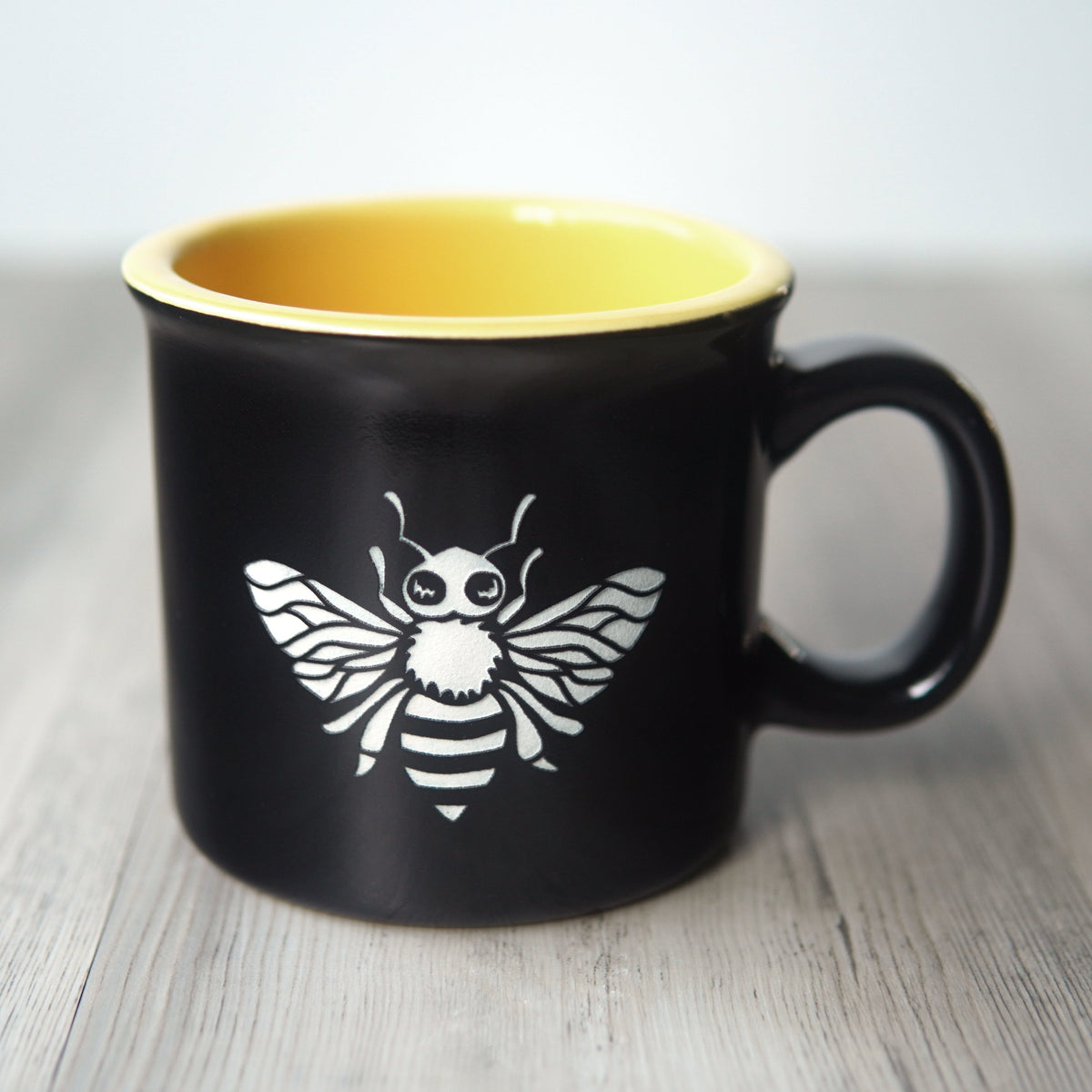 Bee Camp Mug-5