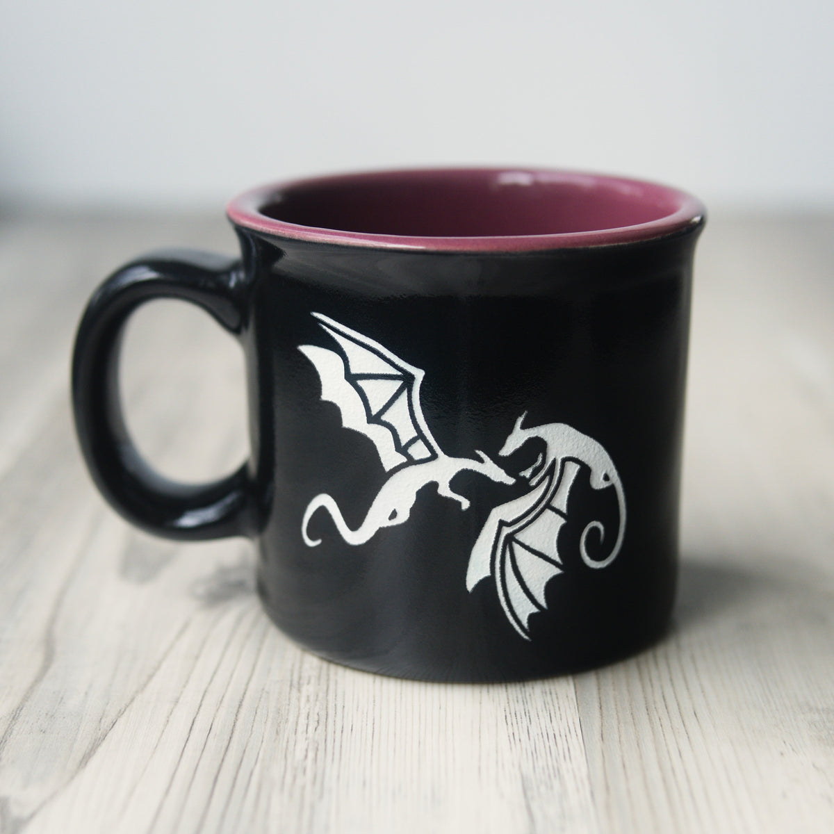 Dragon Camp Mug-5