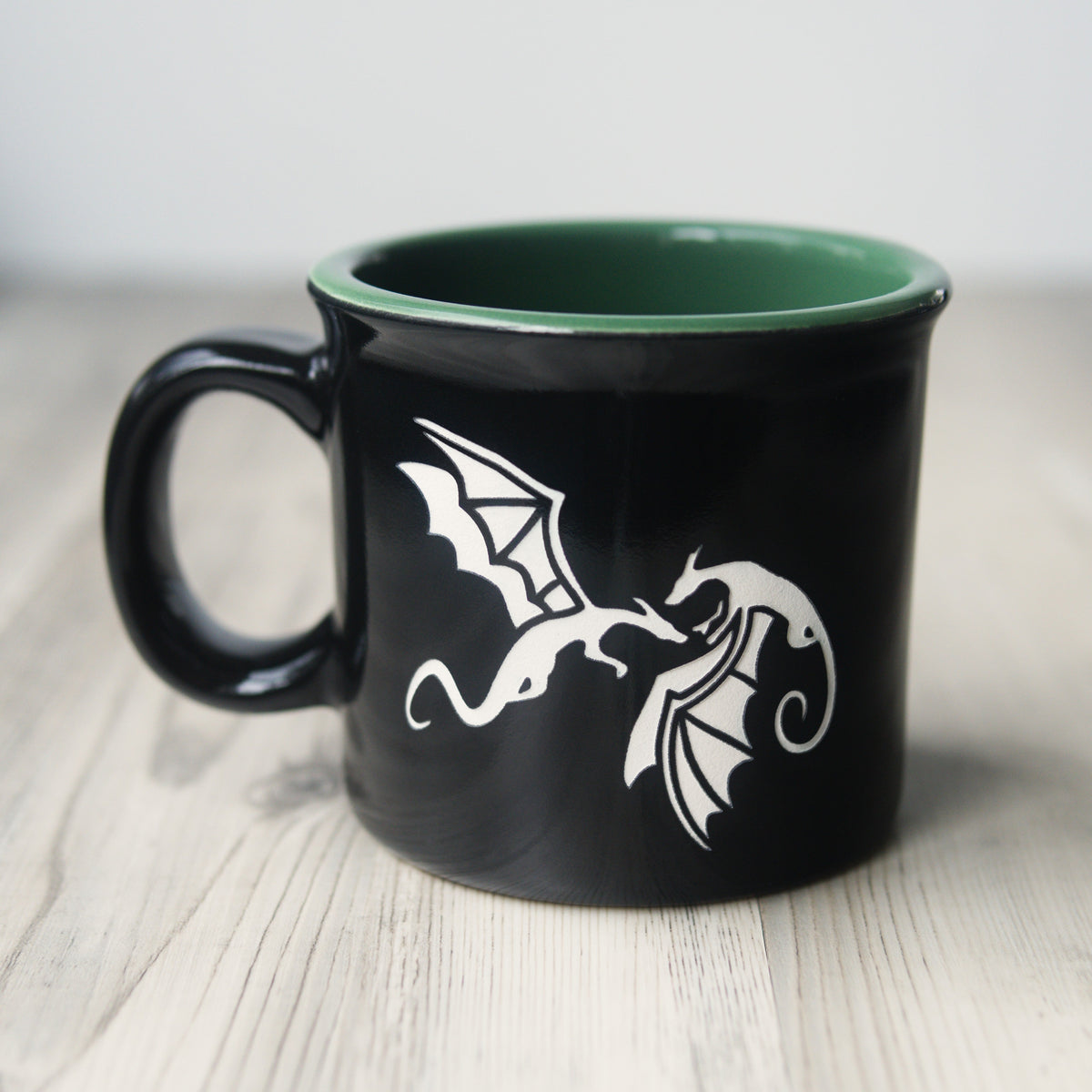 Dragon Camp Mug-4