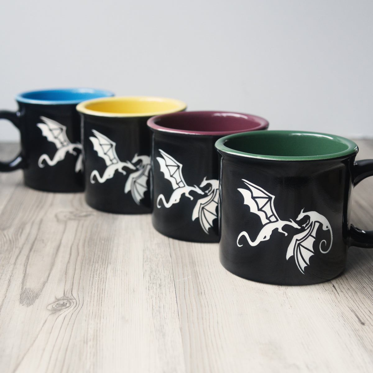 Dragon Camp Mug-3