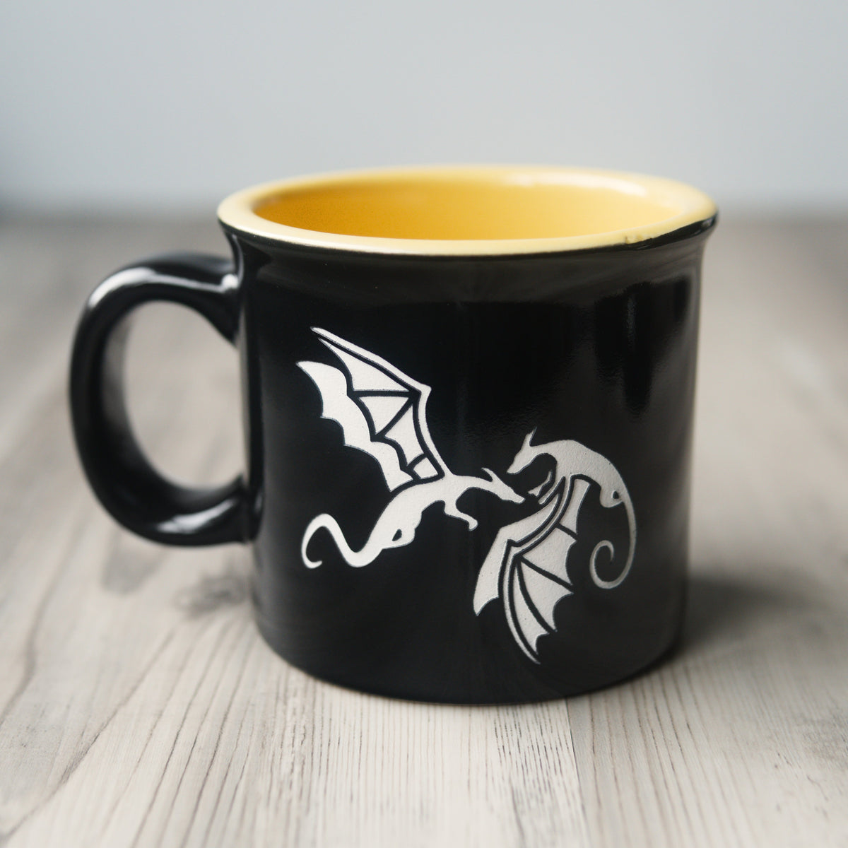 Dragon Camp Mug-7