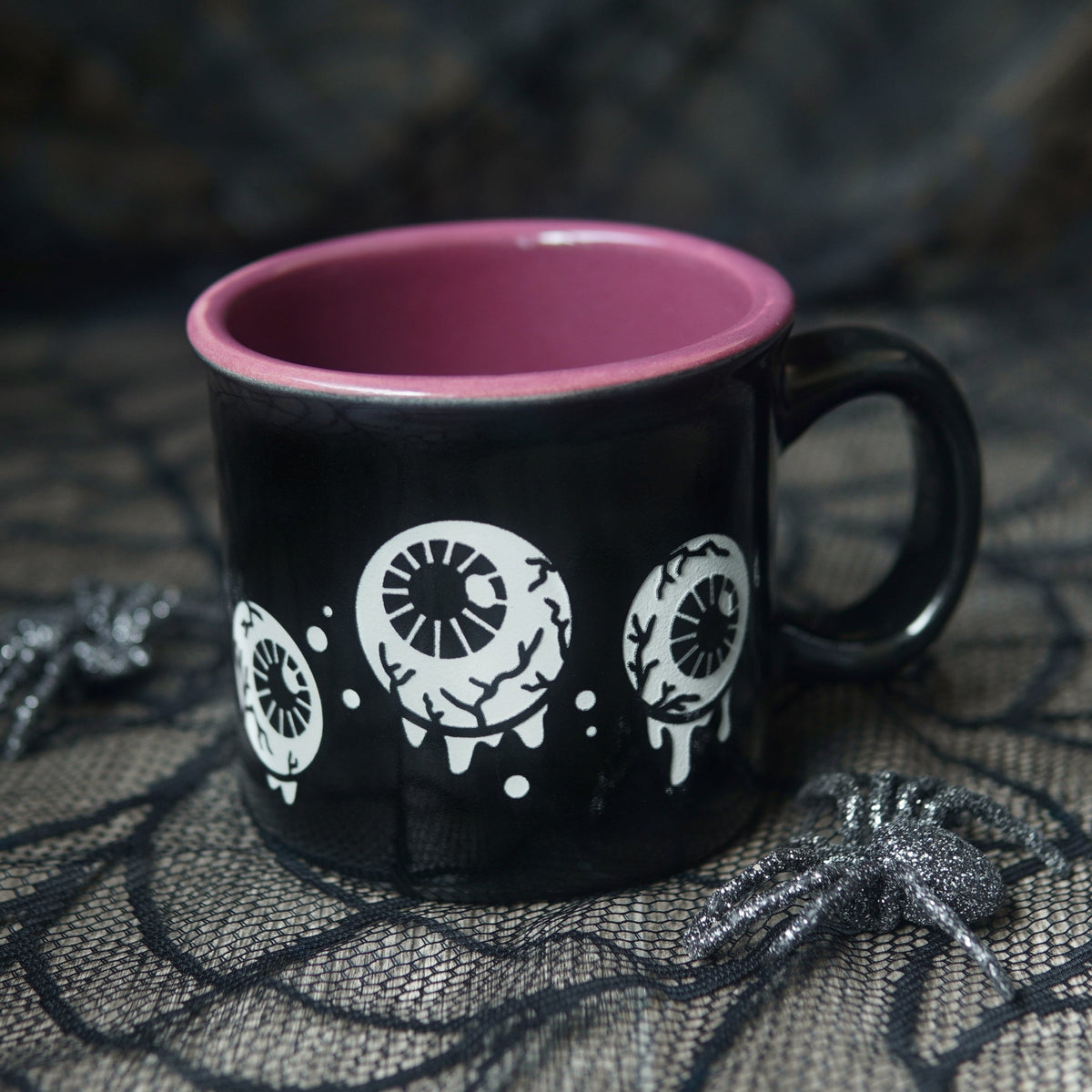 Eyeballs Camp Mug-3