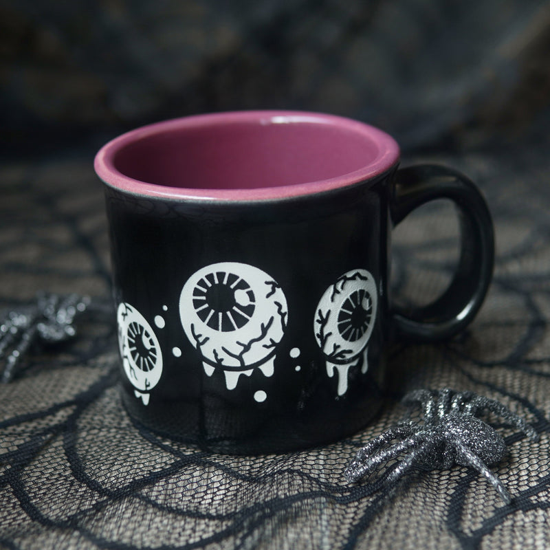 Eyeballs Camp Mug-zoom-