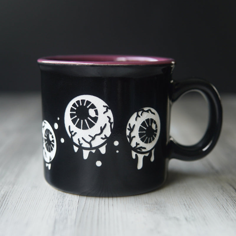Eyeballs Camp Mug-zoom-