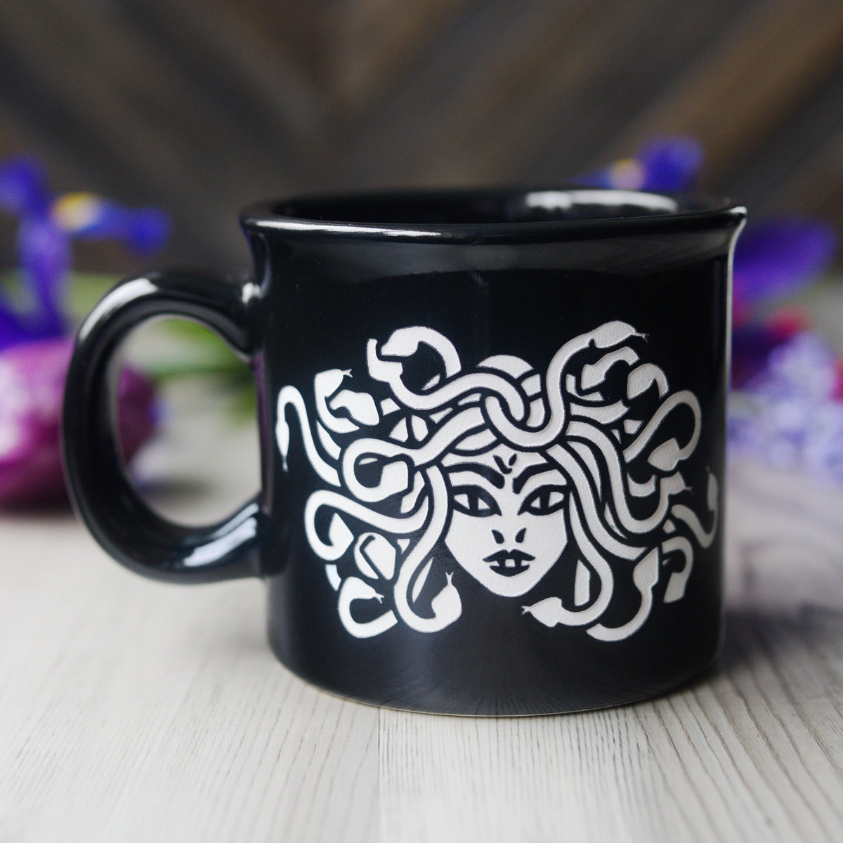Medusa Camp Mug-zoom-9