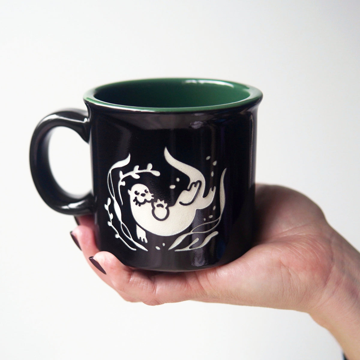 Otter Camp Mug-5
