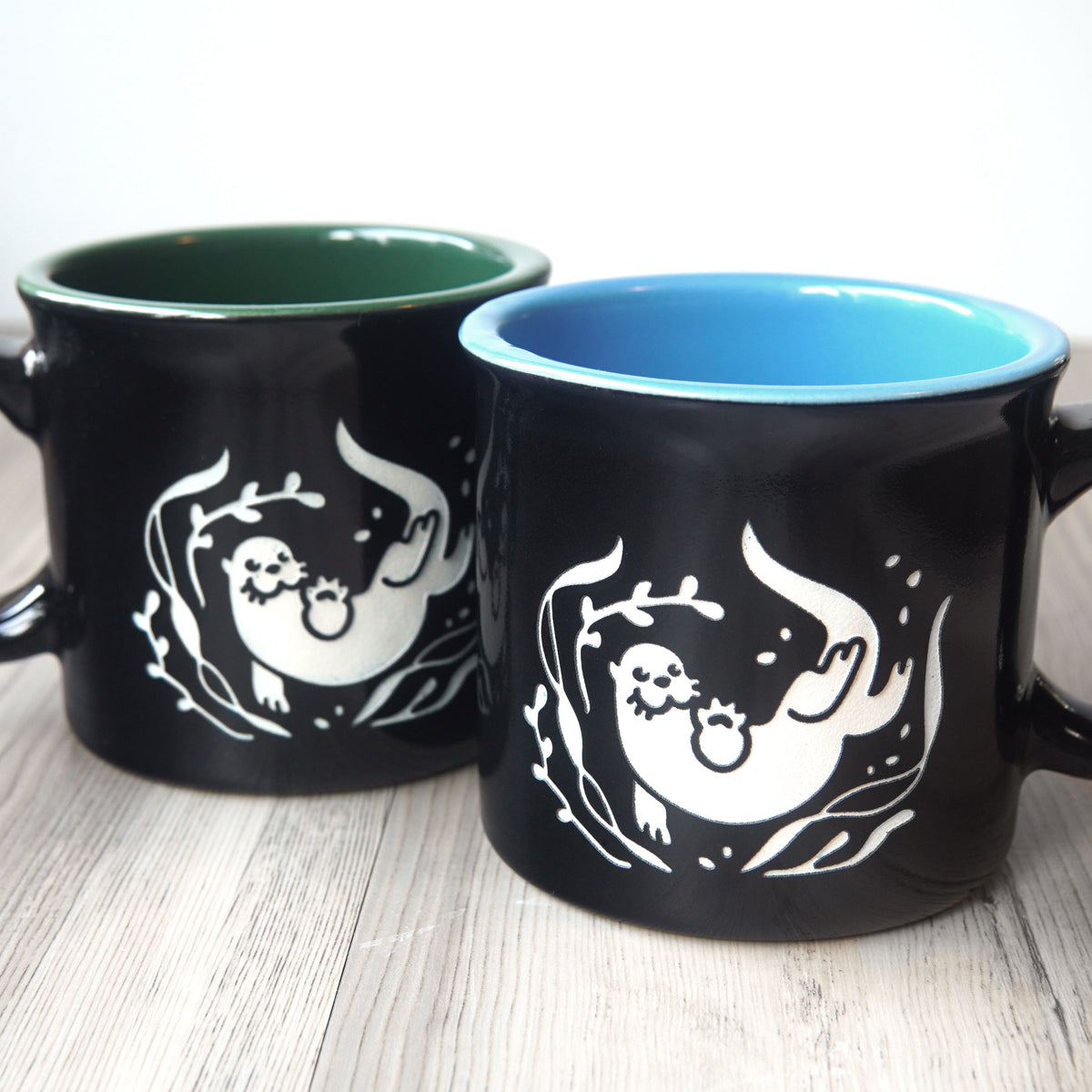 Otter Camp Mug-zoom-1