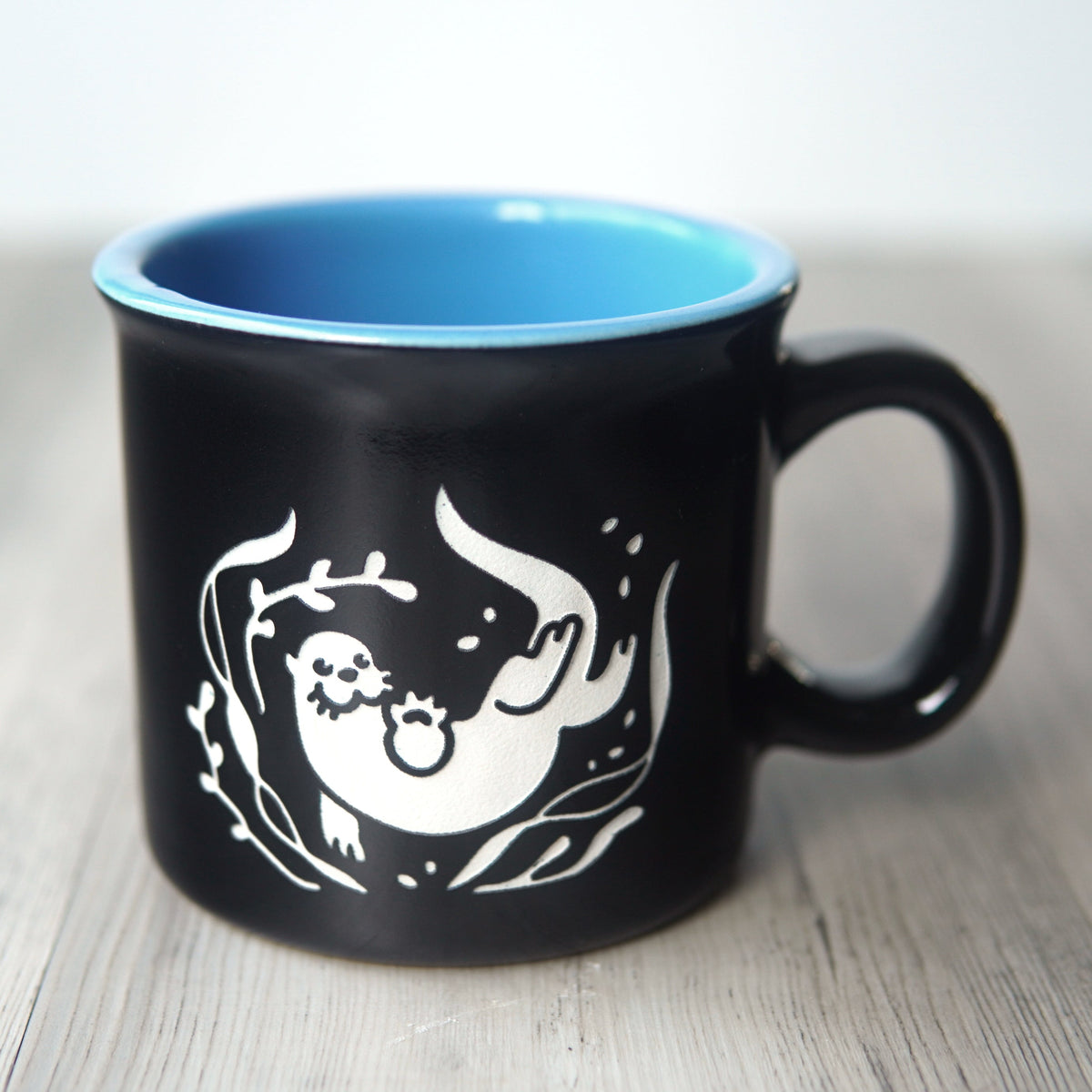 Otter Camp Mug-4
