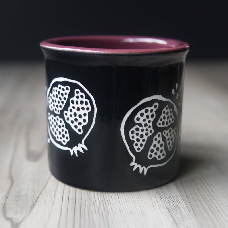 Pomegranate Camp Mug-zoom-