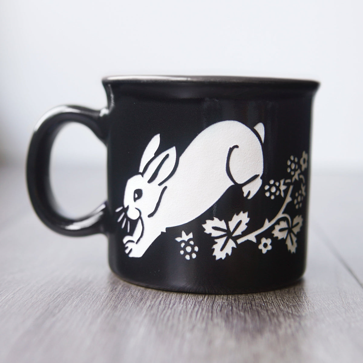 Rabbit Camp Mug-5