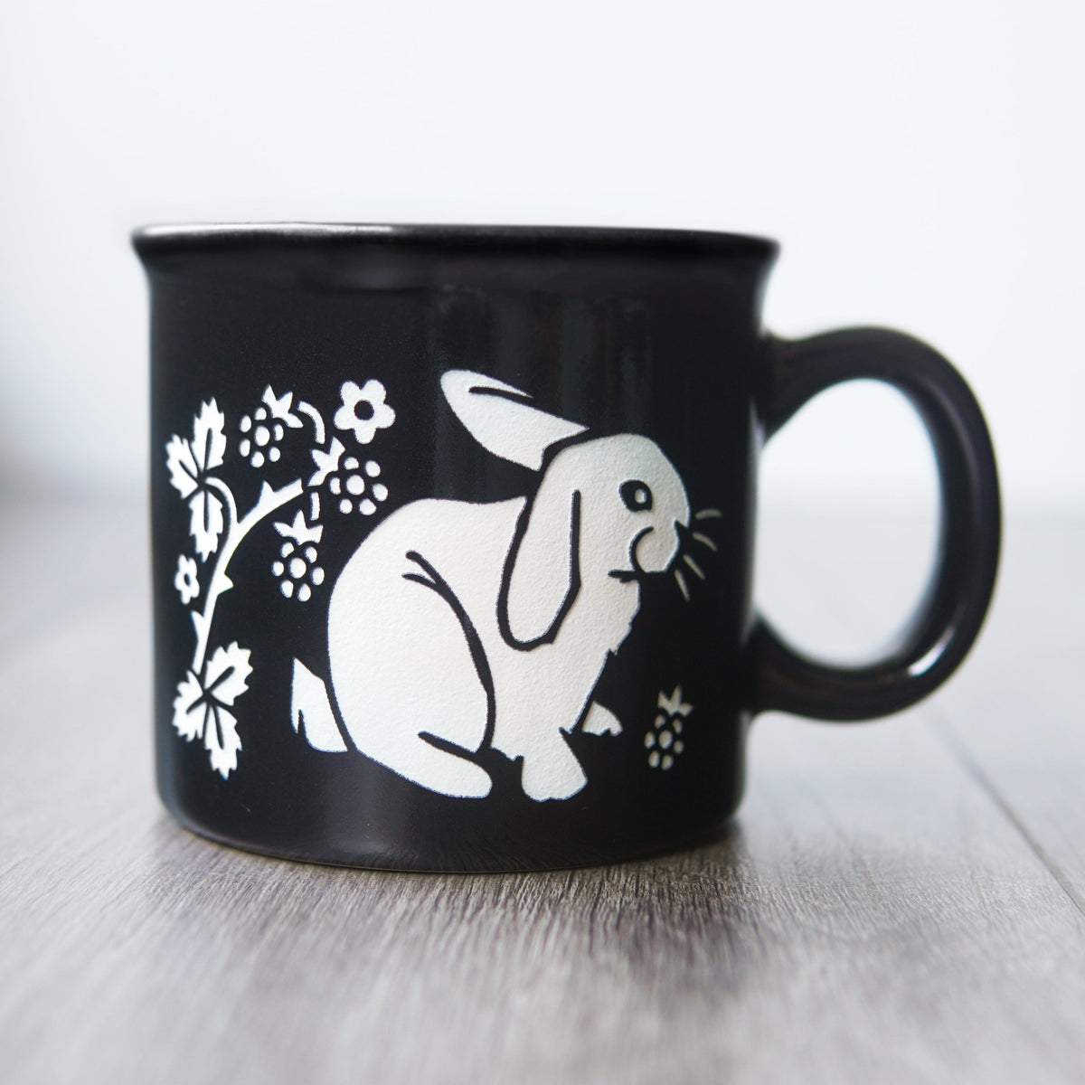 Rabbit Camp Mug-zoom-4