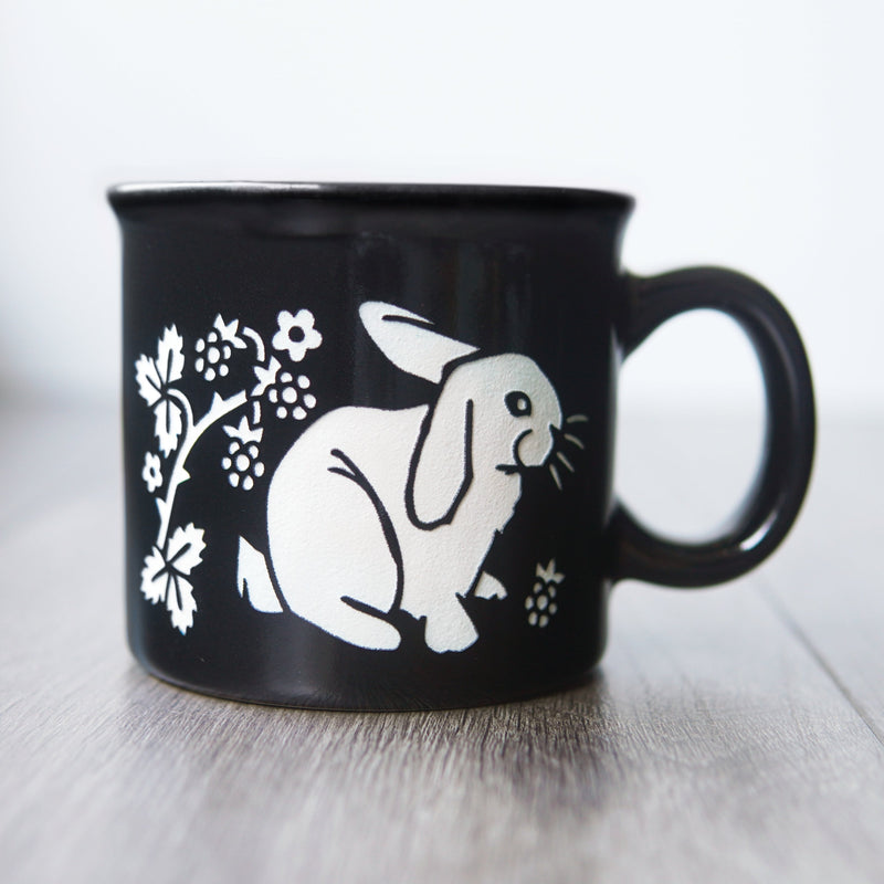 Rabbit Camp Mug-zoom-