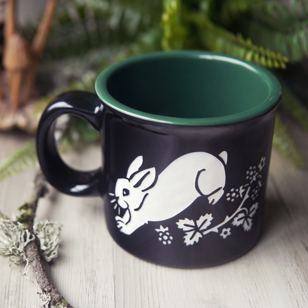 Rabbit Camp Mug-zoom-12
