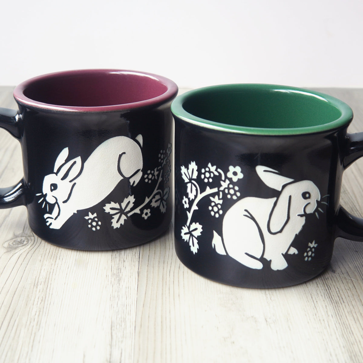 Rabbit Camp Mug-zoom-1
