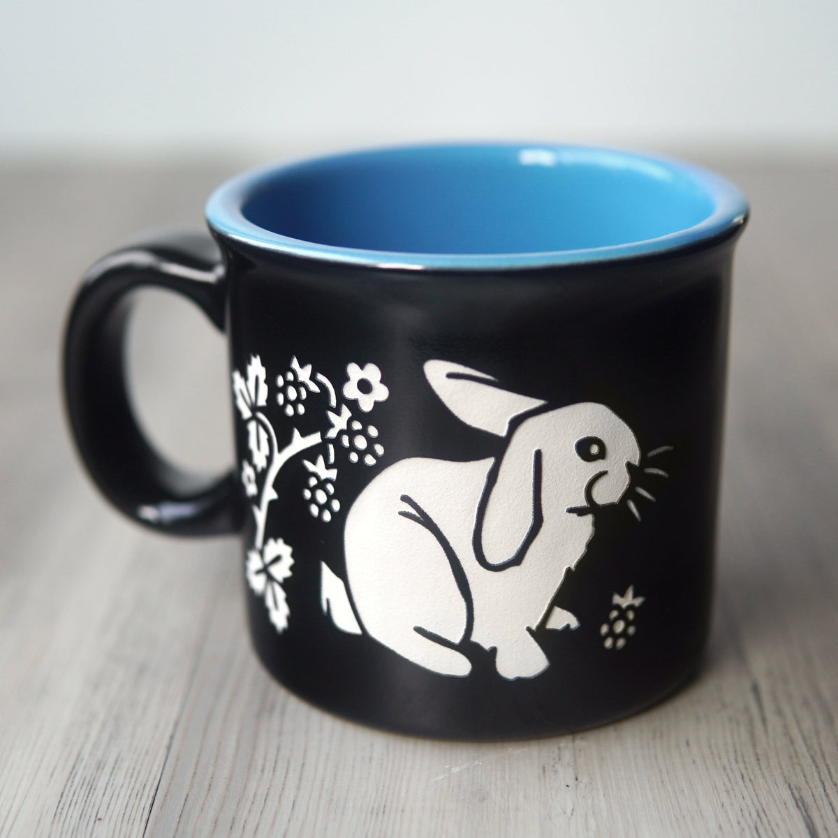 Rabbit Camp Mug-zoom-8