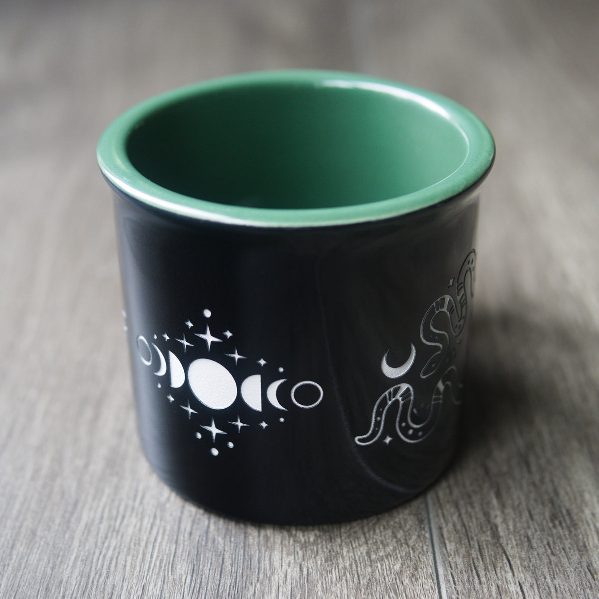 Celestial Snake Camp Mug-zoom-6