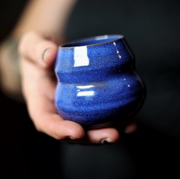 Artist Choice Little Sippers Shot Cup