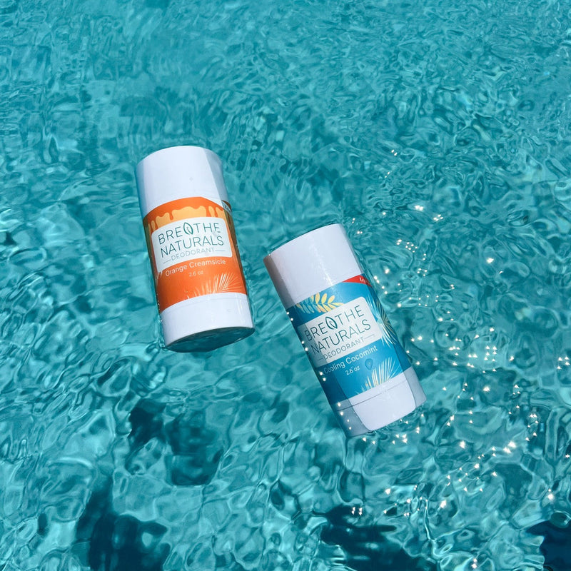 Orange Creamsicle Deodorant-zoom-