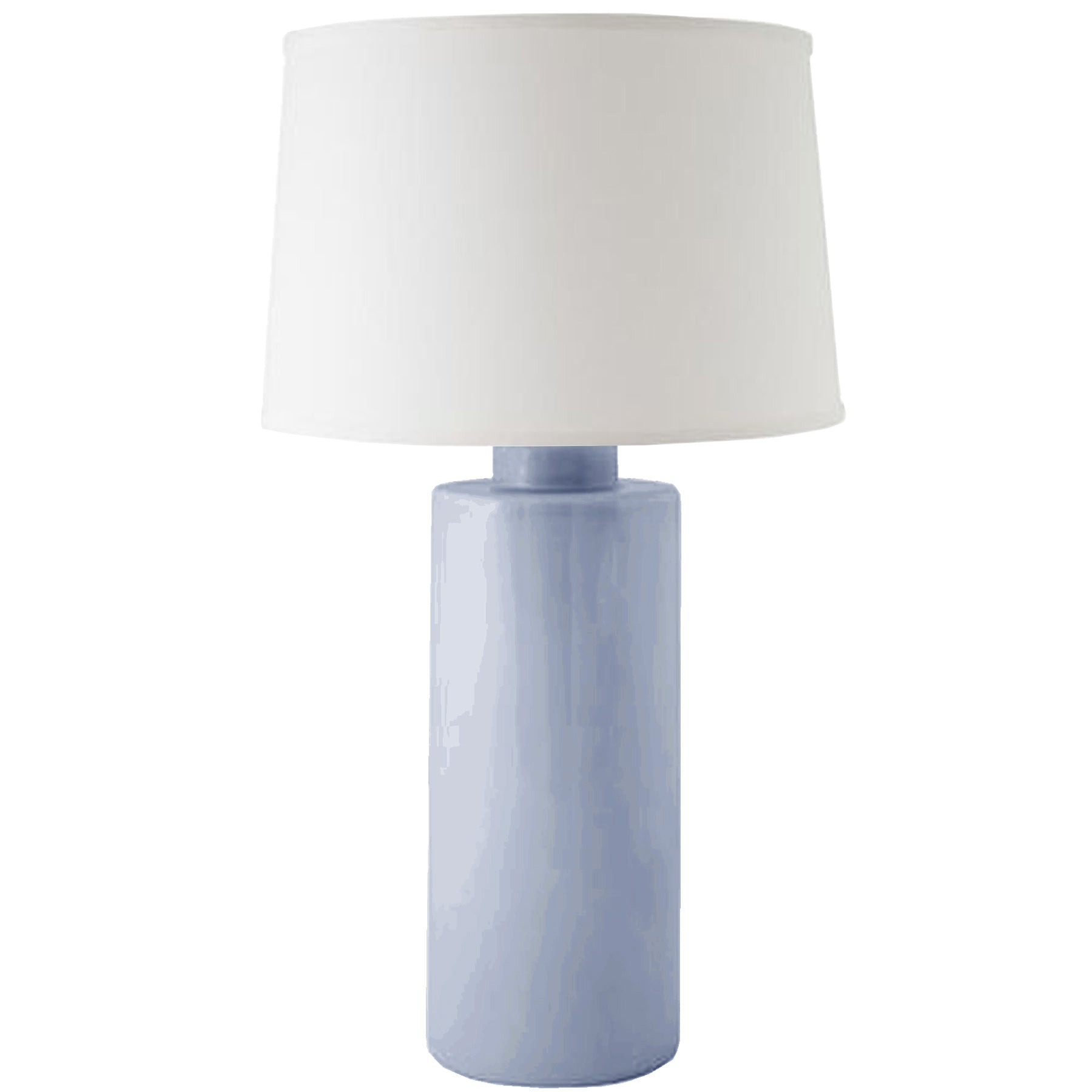 Serenity Solid Column Lamp-1