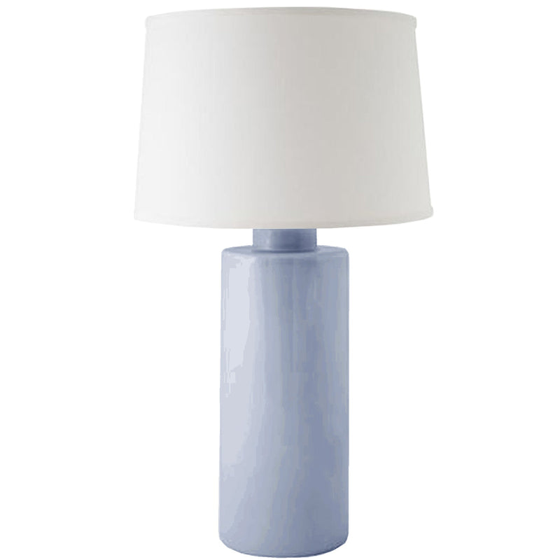 Serenity Solid Column Lamp-zoom-