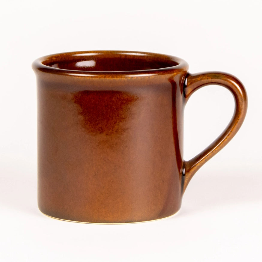 Emerson Creek Pottery Brookline Cup
