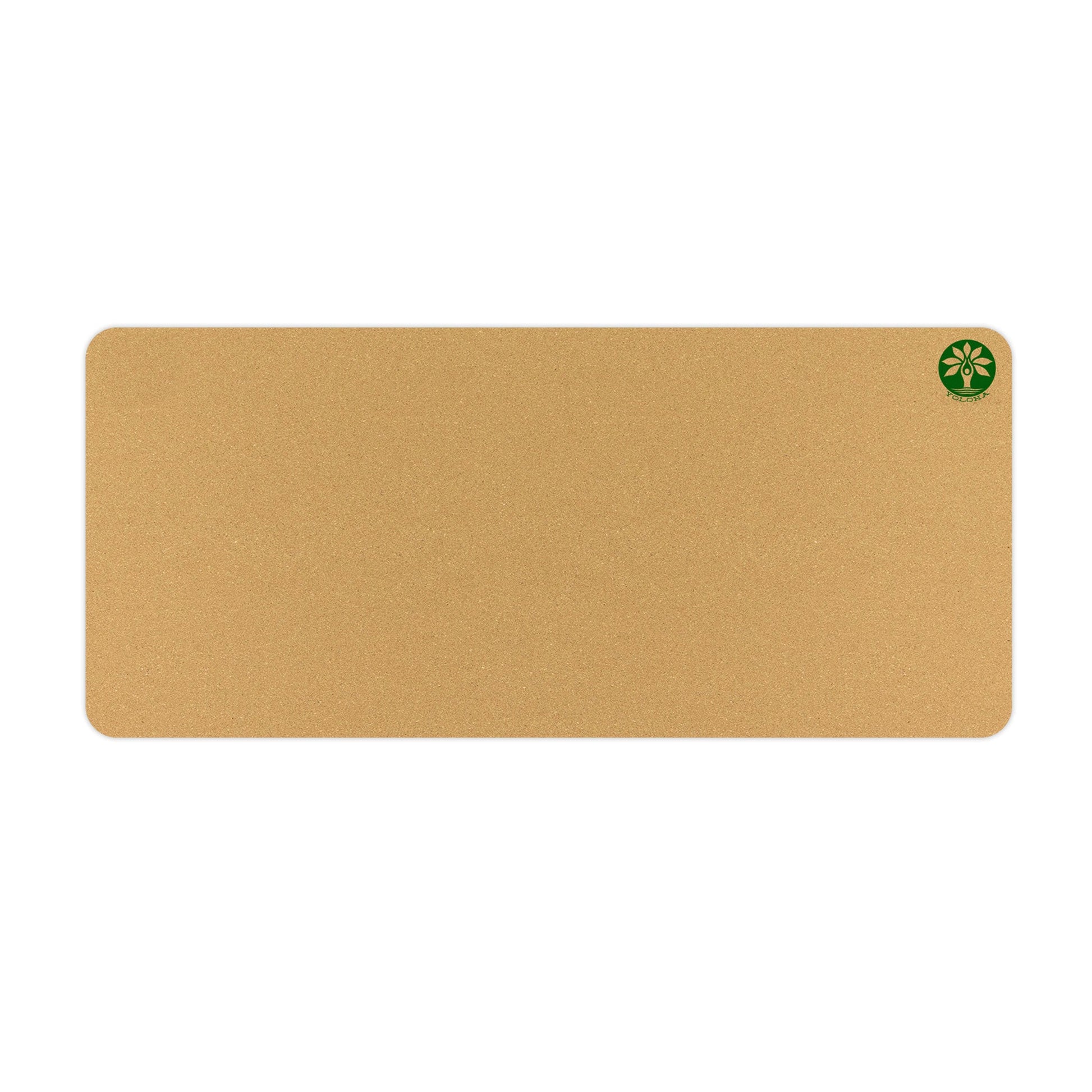 Cork Yoga Pad - Aware House