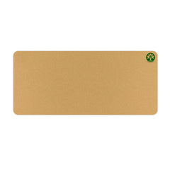 Cork Yoga Pad - Aware House