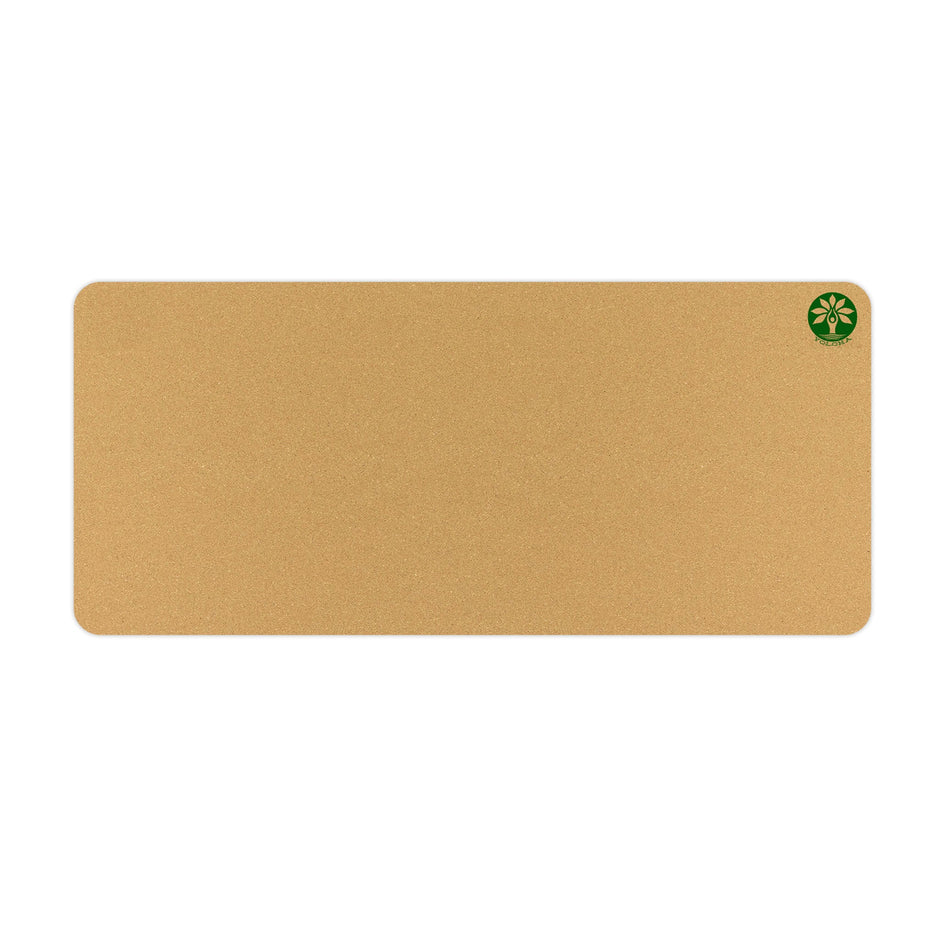 Cork Yoga Pad - Aware House