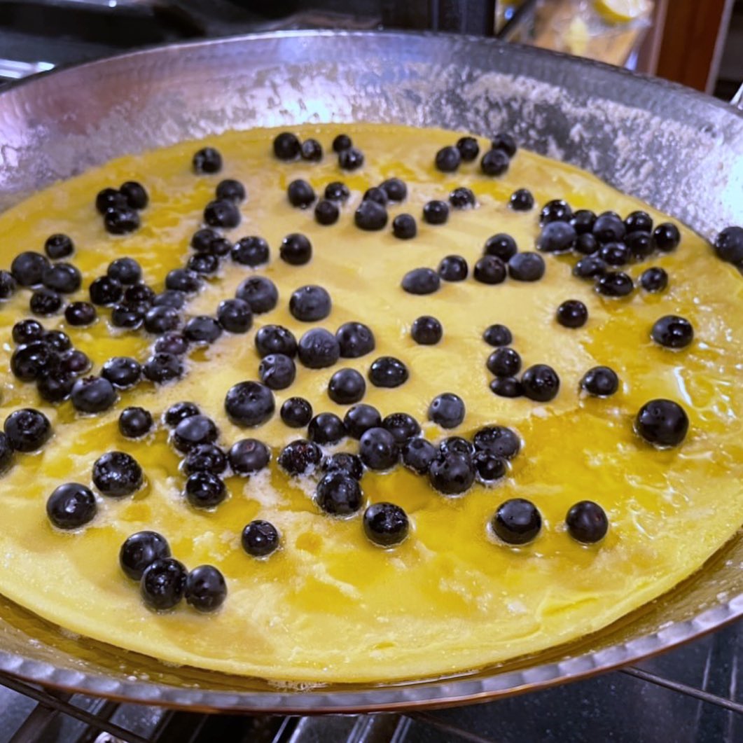 Alicante Copper Paella Pan-zoom-15