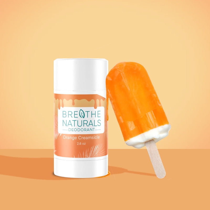 Orange Creamsicle Deodorant-zoom-