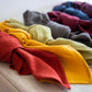 Cotton Crinkle Cloth Napkins | Set of Four