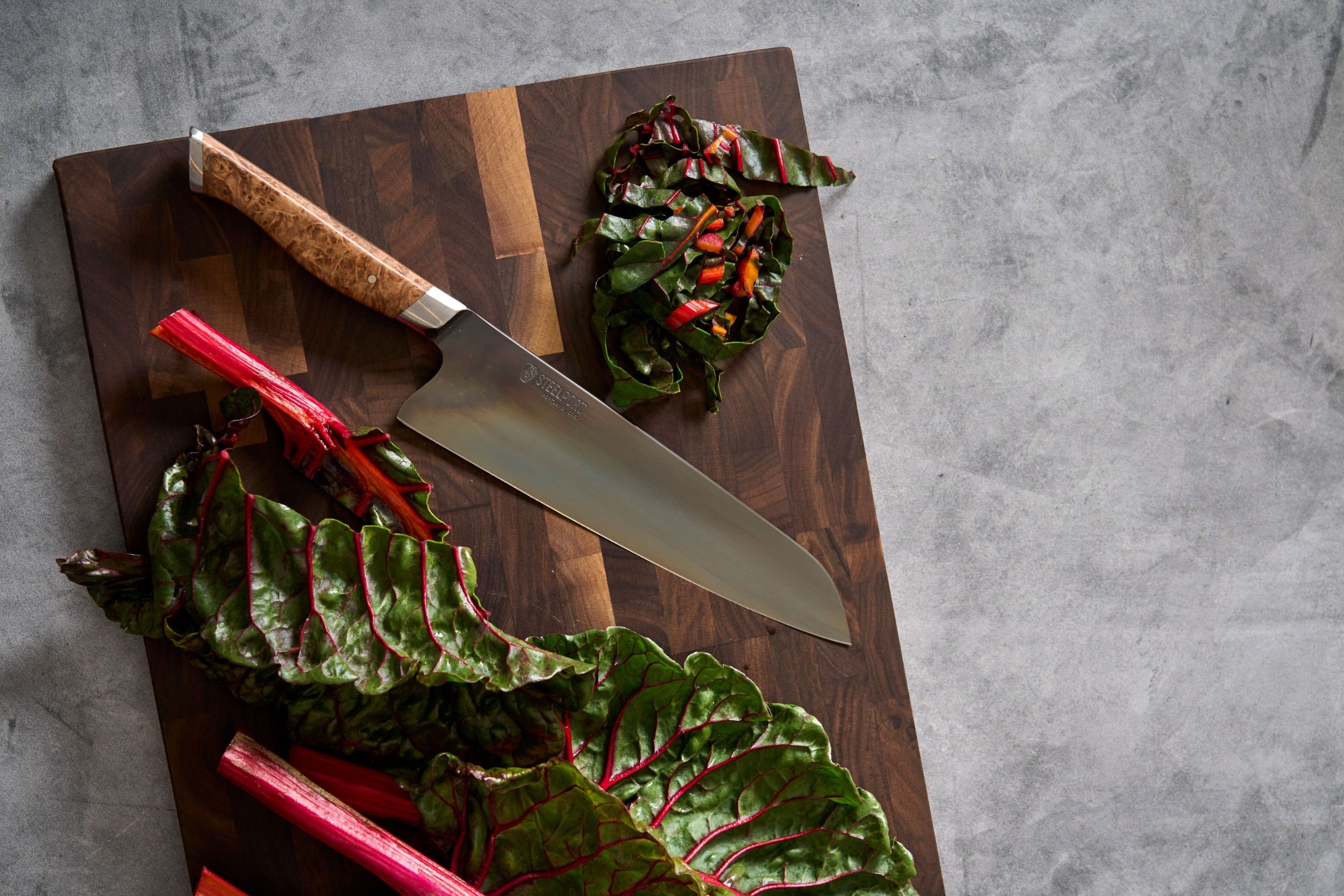 Everyday Knife & Board Set-zoom-4