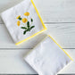 Dandelion Flour Sack Towels | Set of Two