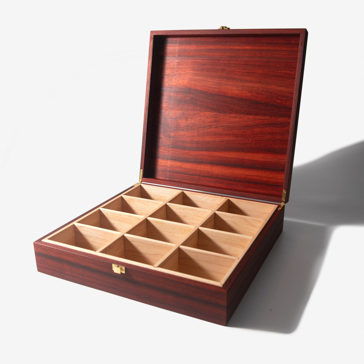 Card Deck Box | 12 Compartments-zoom-7