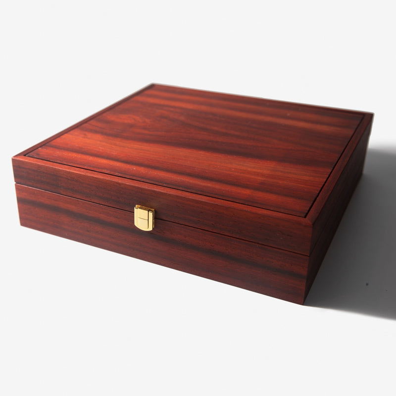 Card Deck Box | 12 Compartments-zoom-