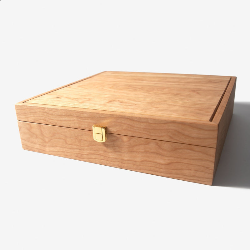 Card Deck Box | 12 Compartments-zoom-