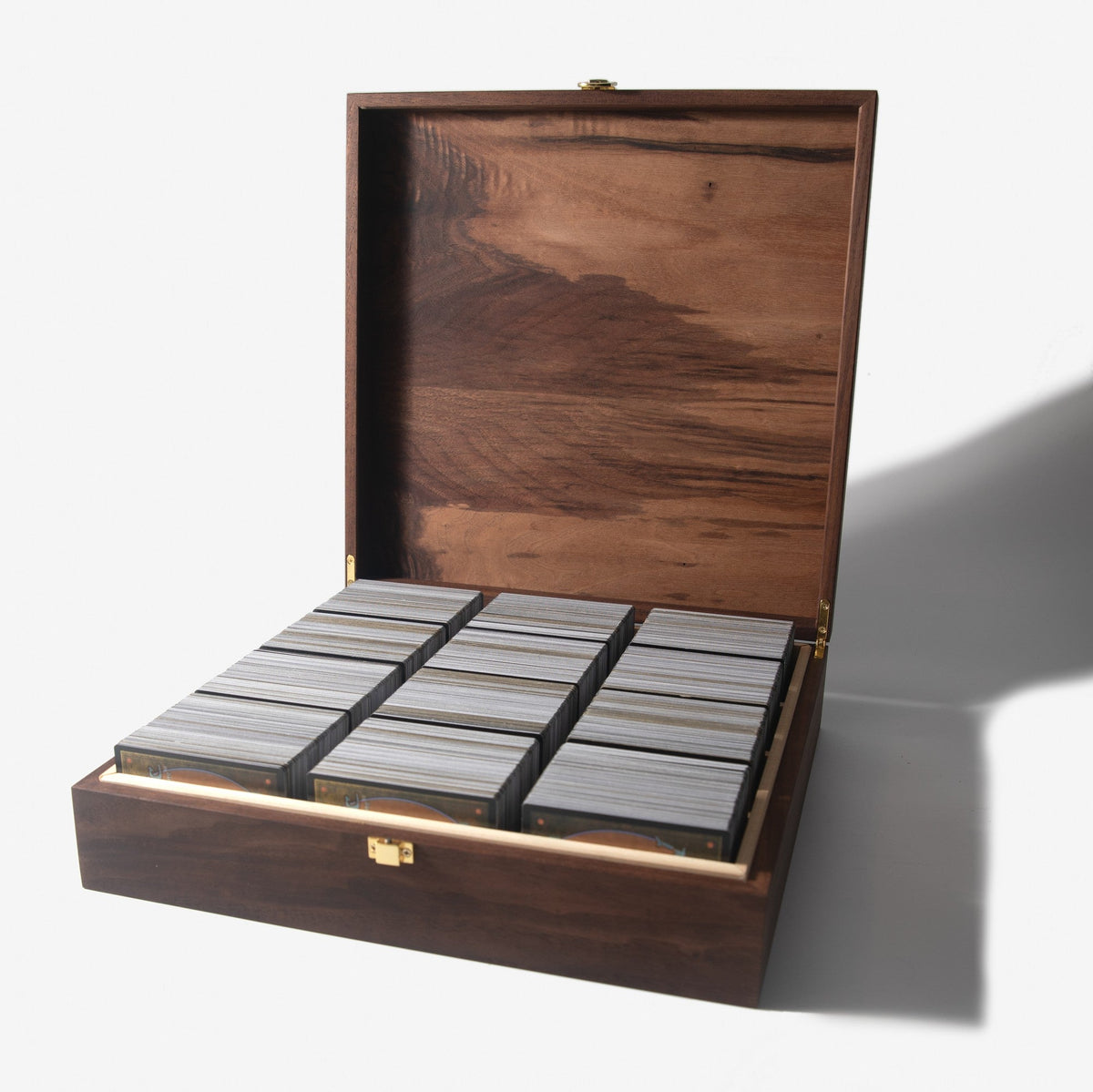 Card Deck Box | 12 Compartments-zoom-14
